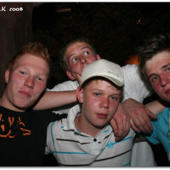 2008-05-11 - Cool - All inclusive 125