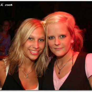 2008-05-11 - Cool - All inclusive 48