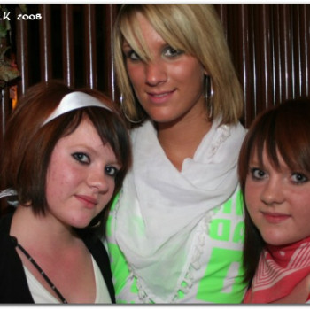 2008-05-11 - Cool - All inclusive 50