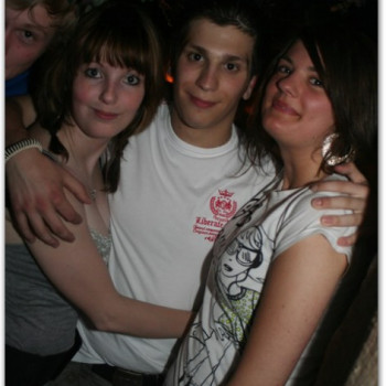 2008-05-11 - Cool - All inclusive 85