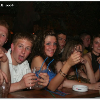 2008-05-11 - Cool - All inclusive 90