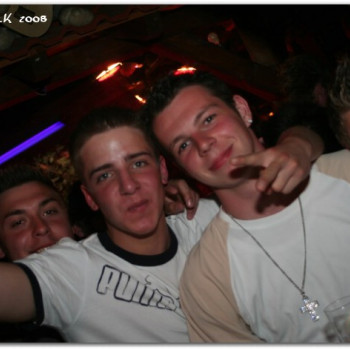 2008-05-11 - Cool - All inclusive 95