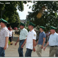 2008-07-27 - Iseringhausen - Schuetzenfest - Festzug 11