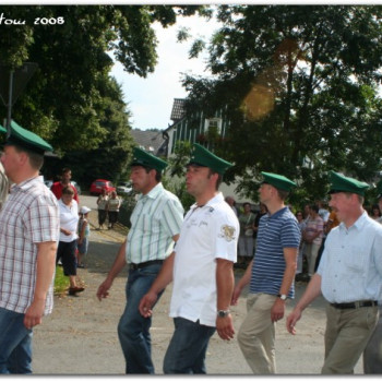 2008-07-27 - Iseringhausen - Schuetzenfest - Festzug 11