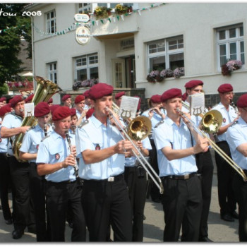 2008-07-27 - Iseringhausen - Schuetzenfest - Festzug 12