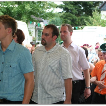 2008-07-27 - Iseringhausen - Schuetzenfest - Festzug 132