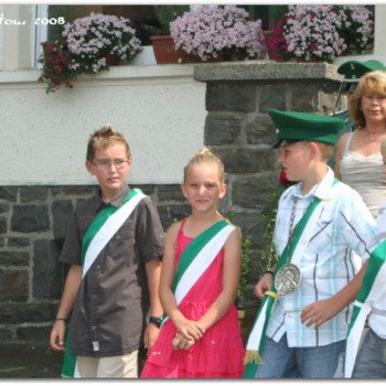 2008-07-27 - Iseringhausen - Schuetzenfest - Festzug 14