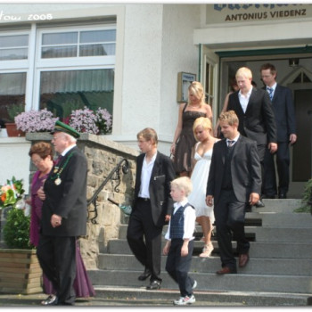 2008-07-27 - Iseringhausen - Schuetzenfest - Festzug 16