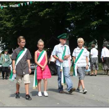 2008-07-27 - Iseringhausen - Schuetzenfest - Festzug 23