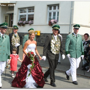 2008-07-27 - Iseringhausen - Schuetzenfest - Festzug 48