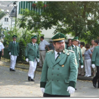 2008-07-27 - Iseringhausen - Schuetzenfest - Festzug 6