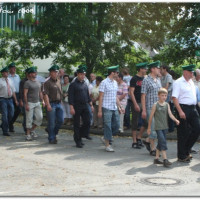 2008-07-27 - Iseringhausen - Schuetzenfest - Festzug 8