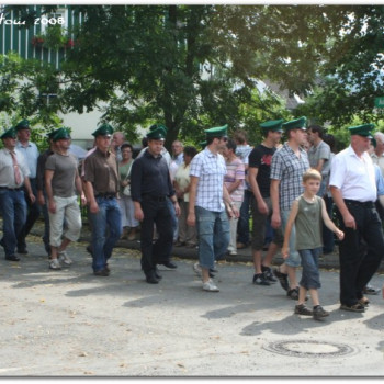 2008-07-27 - Iseringhausen - Schuetzenfest - Festzug 8