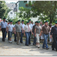 2008-07-27 - Iseringhausen - Schuetzenfest - Festzug 9