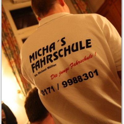 2008-12-17 | Micha's Fahrschule - Brauereibesichtigung