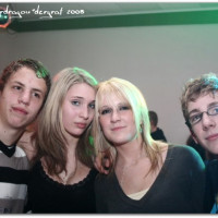 2008-12-23- Winterparty in Bleche 101