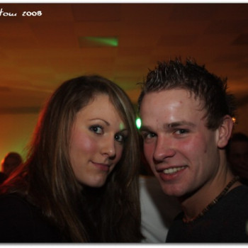 2008-12-23- Winterparty in Bleche 12