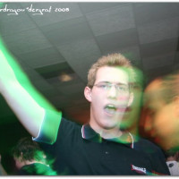 2008-12-23- Winterparty in Bleche 125