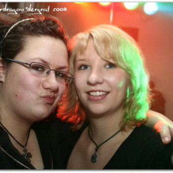2008-12-23- Winterparty in Bleche 134