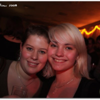 2008-12-23- Winterparty in Bleche 16