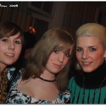 2008-12-23- Winterparty in Bleche 17