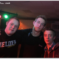 2008-12-23- Winterparty in Bleche 22
