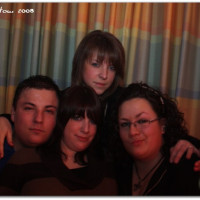 2008-12-23- Winterparty in Bleche 24