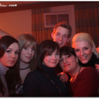 2008-12-23- Winterparty in Bleche 28