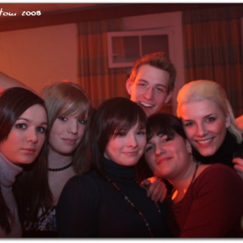 2008-12-23- Winterparty in Bleche 28