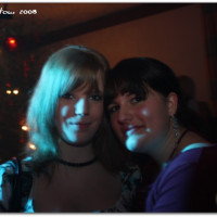 2008-12-23- Winterparty in Bleche 29
