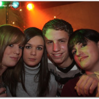 2008-12-23- Winterparty in Bleche 30