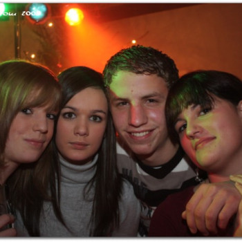 2008-12-23- Winterparty in Bleche 30