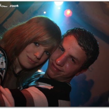 2008-12-23- Winterparty in Bleche 31