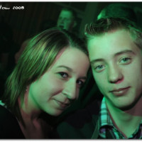 2008-12-23- Winterparty in Bleche 41