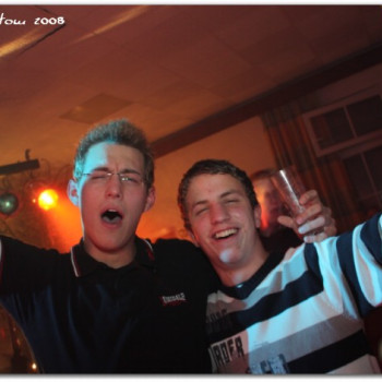 2008-12-23- Winterparty in Bleche 44