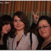 2008-12-23- Winterparty in Bleche 45
