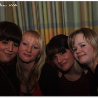 2008-12-23- Winterparty in Bleche 6