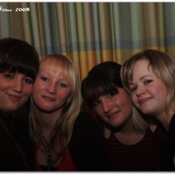 2008-12-23- Winterparty in Bleche 6