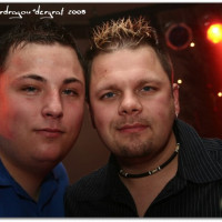 2008-12-23- Winterparty in Bleche 70