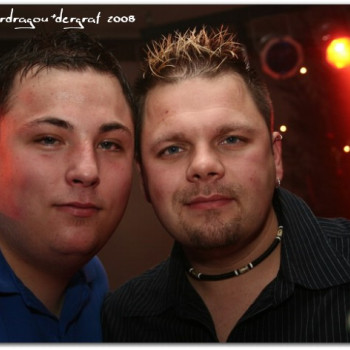 2008-12-23- Winterparty in Bleche 70
