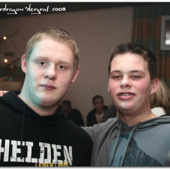 2008-12-23- Winterparty in Bleche 75