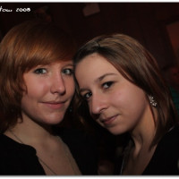 2008-12-23- Winterparty in Bleche 8