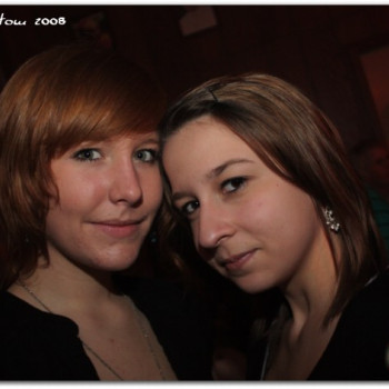 2008-12-23- Winterparty in Bleche 8