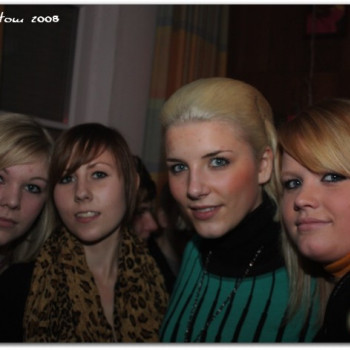 2008-12-23- Winterparty in Bleche 9