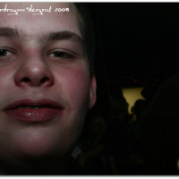 2008-12-23- Winterparty in Bleche 96