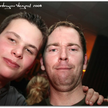 2008-12-23- Winterparty in Bleche 98