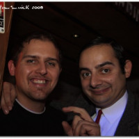 2008-12-21 - Nachtschicht 4