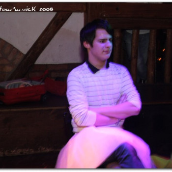 2008-12-21 - Nachtschicht 77