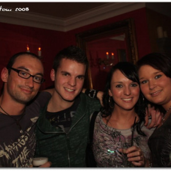 2008-12-25 - Nachtschicht 1