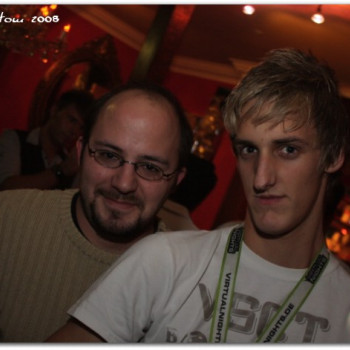 2008-12-25 - Nachtschicht 19